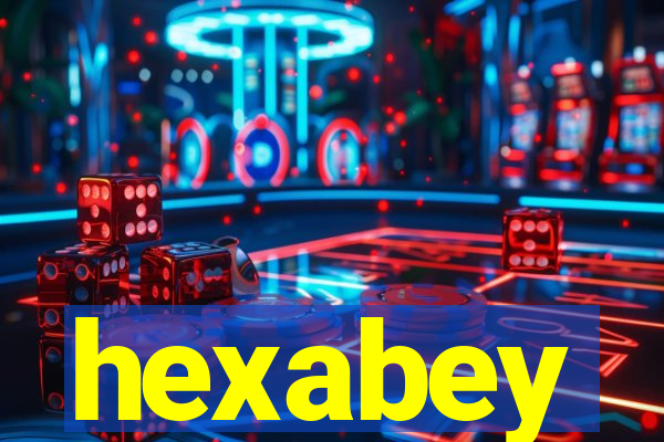 hexabey