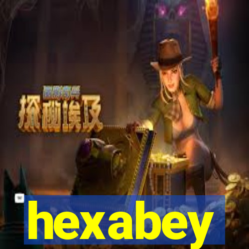 hexabey