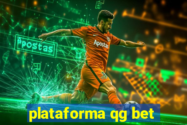 plataforma qg bet