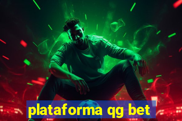 plataforma qg bet