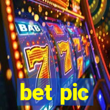 bet pic