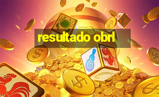 resultado obrl