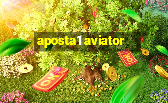 aposta1 aviator