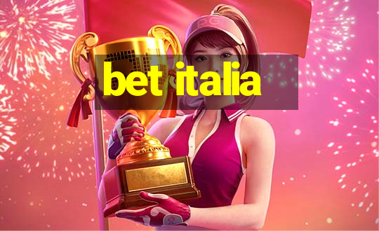 bet italia