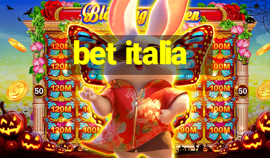 bet italia