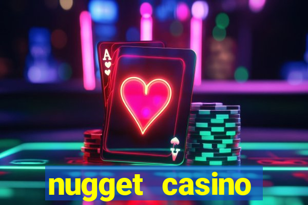 nugget casino resort nugget avenue sparks nv