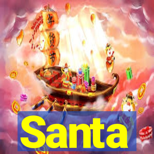 Santa