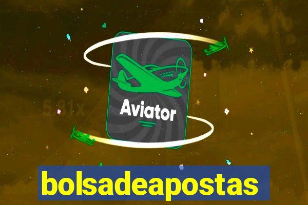 bolsadeapostas