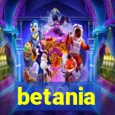 betania