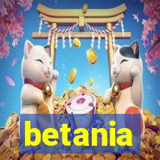 betania