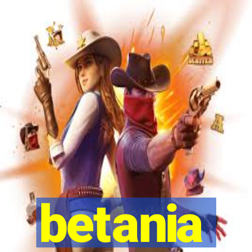 betania