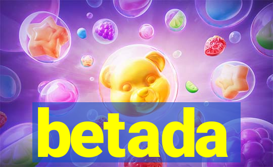 betada