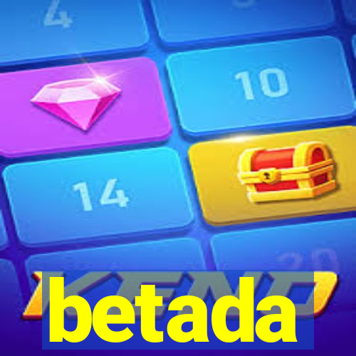 betada