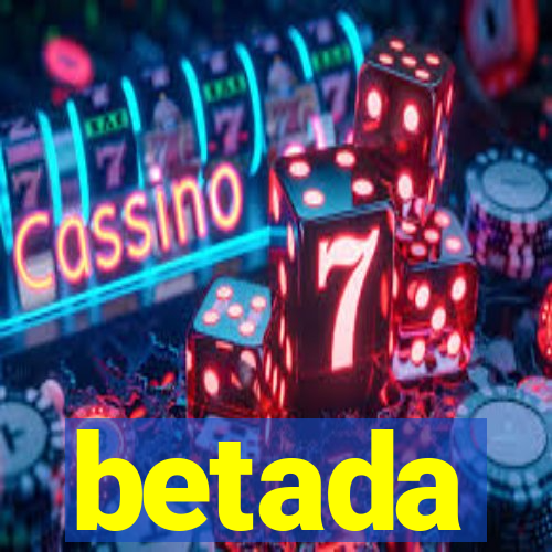 betada