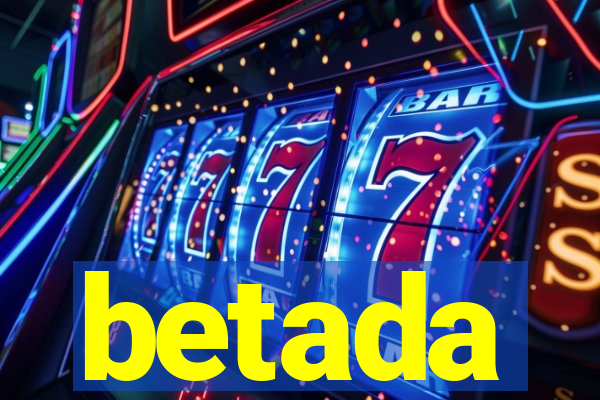 betada