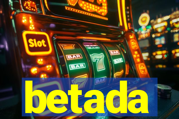 betada