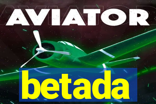 betada