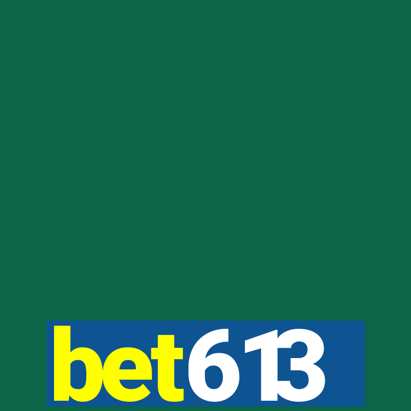 bet613