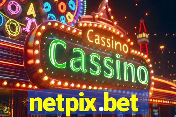 netpix.bet