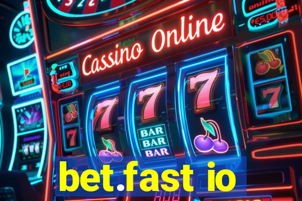 bet.fast io