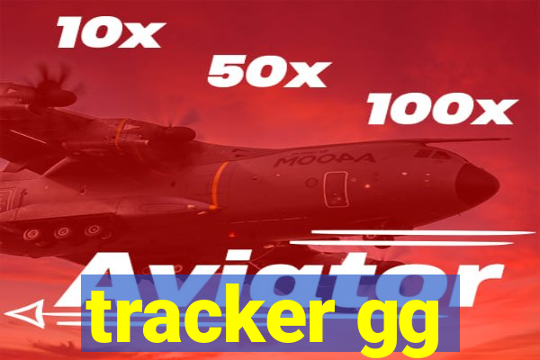 tracker gg