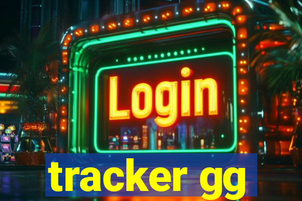 tracker gg