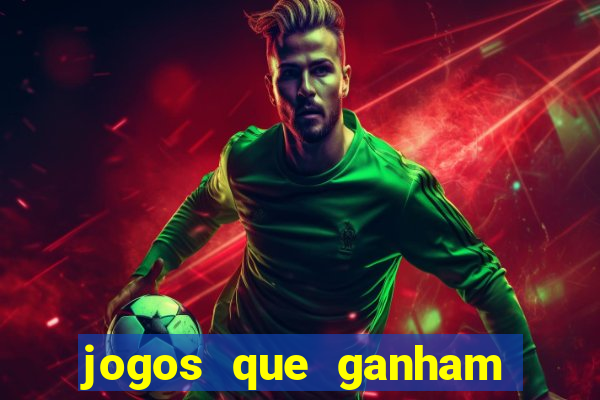 jogos que ganham dinheiro de verdade sem precisar depositar