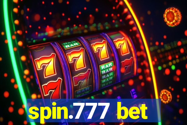 spin.777 bet