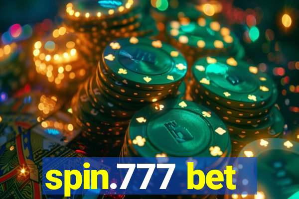 spin.777 bet