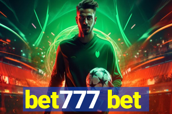 bet777 bet