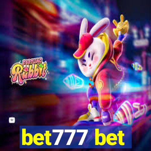 bet777 bet