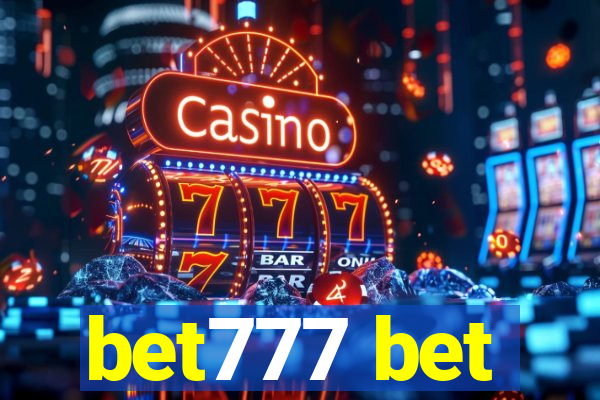 bet777 bet