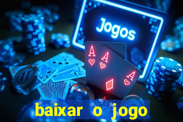 baixar o jogo super mario