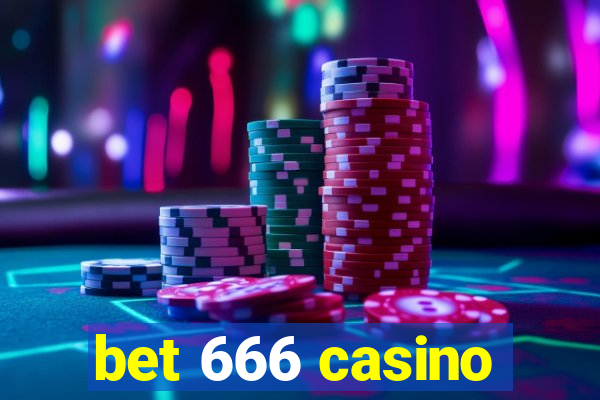 bet 666 casino