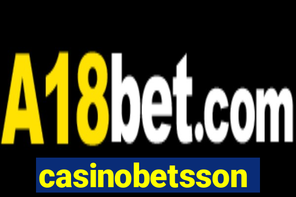 casinobetsson