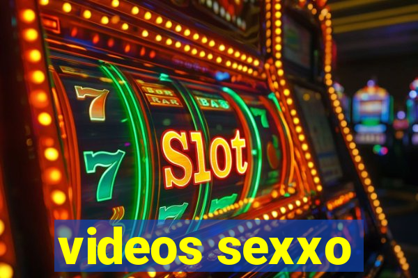 videos sexxo