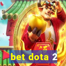 bet dota 2