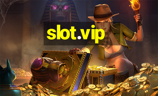 slot.vip