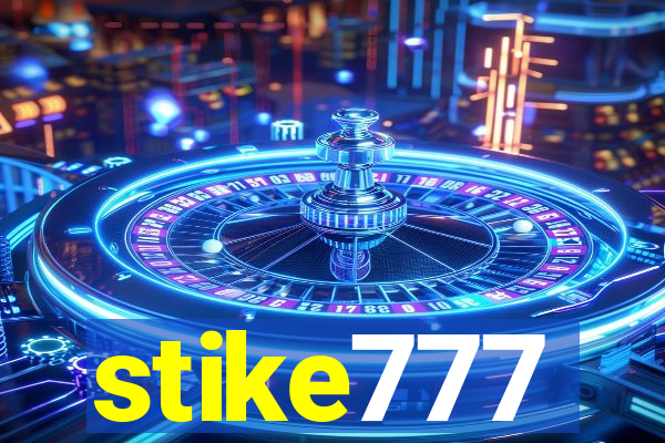 stike777