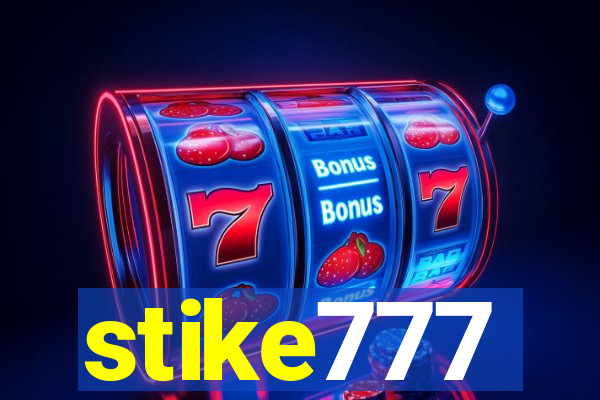 stike777