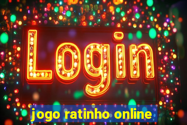 jogo ratinho online