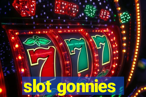 slot gonnies