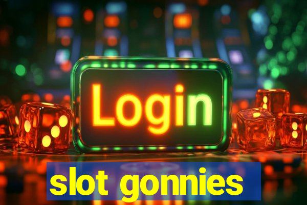 slot gonnies