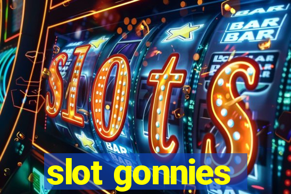 slot gonnies