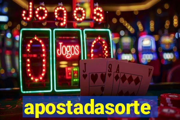 apostadasorte