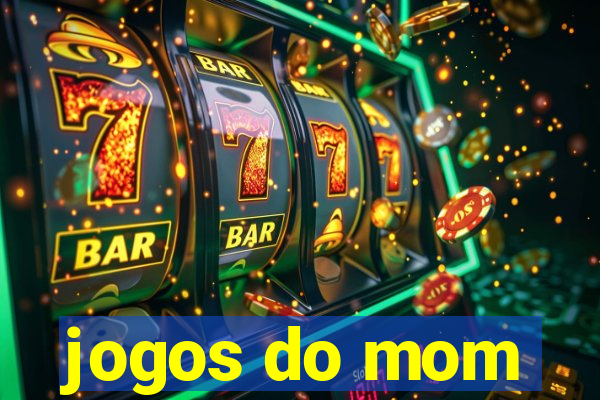 jogos do mom