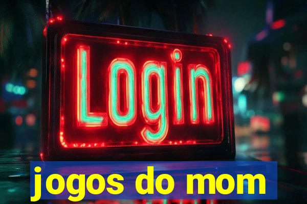 jogos do mom