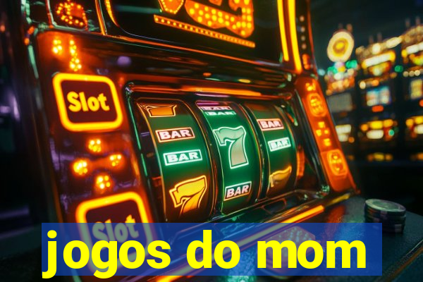 jogos do mom