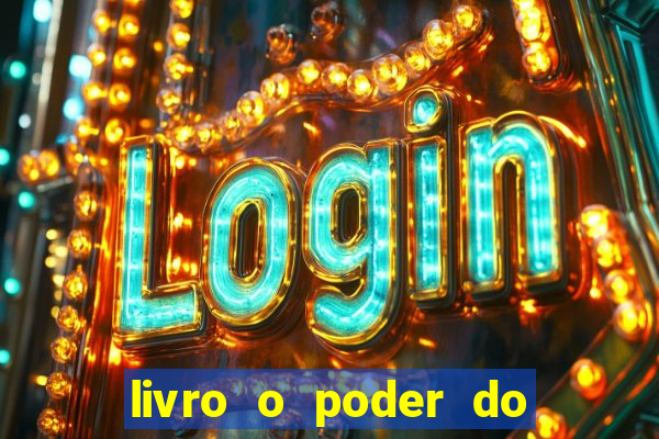 livro o poder do agora pdf