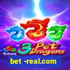 bet -real.com